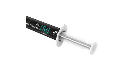 Deepcool DS7 2g/5.5g Thermal Conductivity