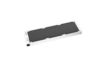 Deepcool LS720 SE DIGITAL cooler,White (R-LS720-WHAMMD-G-1)