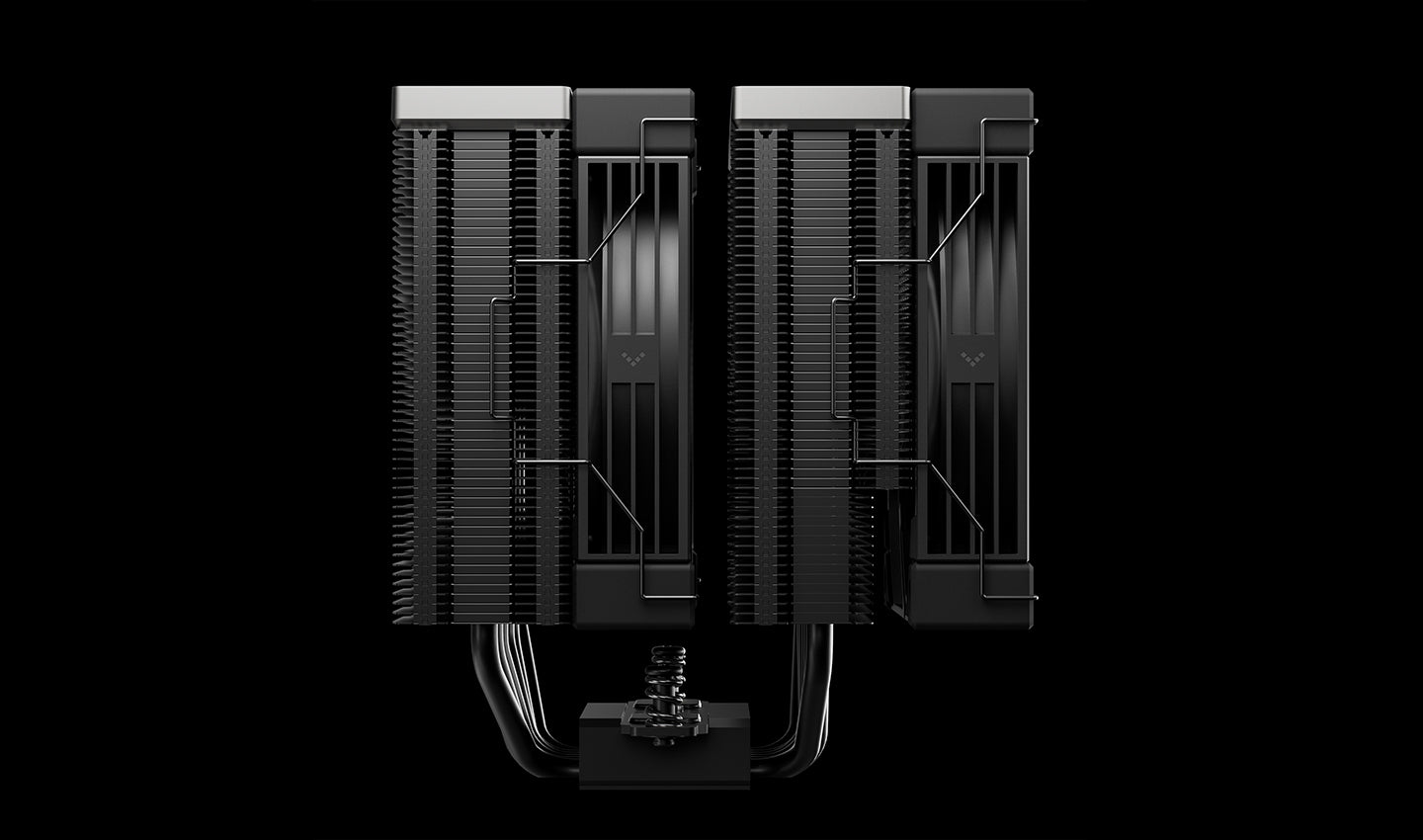 DeepCool AK620 G2 Digital NYX Air Cooler