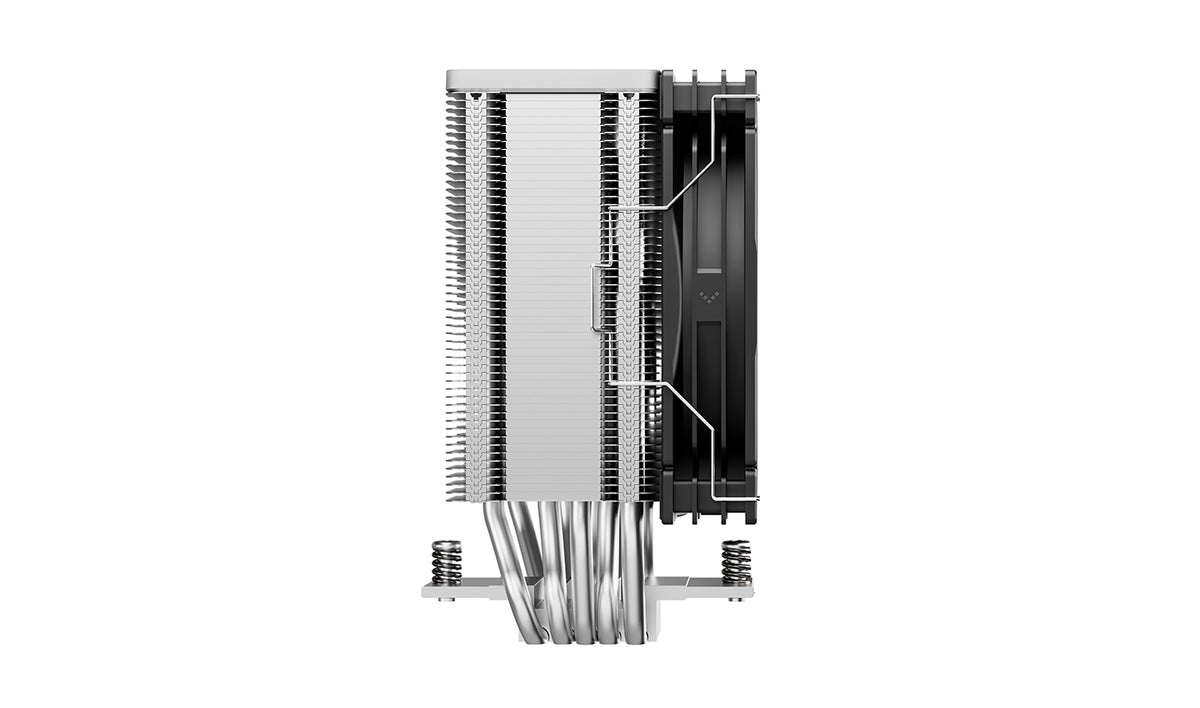 DeepCool AG500 G2 CPU Air Cooler with 120mm Fan