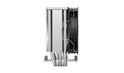 DeepCool AG500 G2 CPU Air Cooler with 120mm Fan