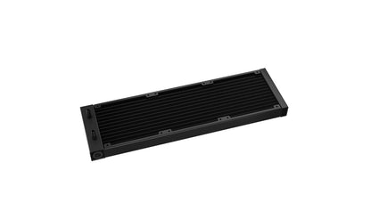 Deepcool LS720 SE DIGITAL cooler, Black (R-LS720-BKAMMD-G-1)