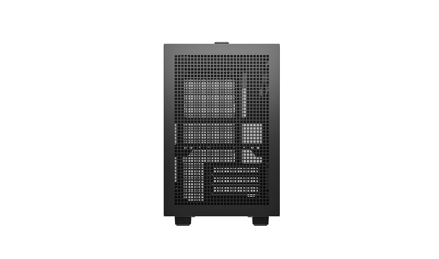 Deepcool CH160 Plus Black Case