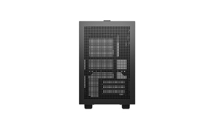 Deepcool CH160 Plus Black Case