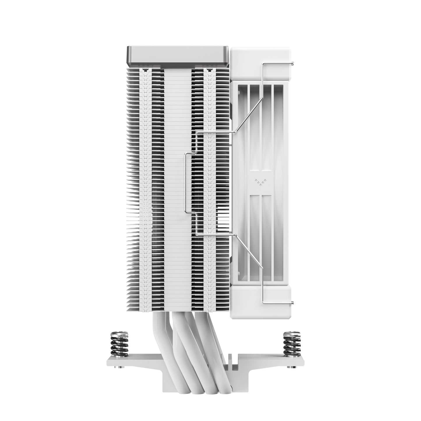 DEEPCOOL AK400 G2 Performance CPU Cooler White
