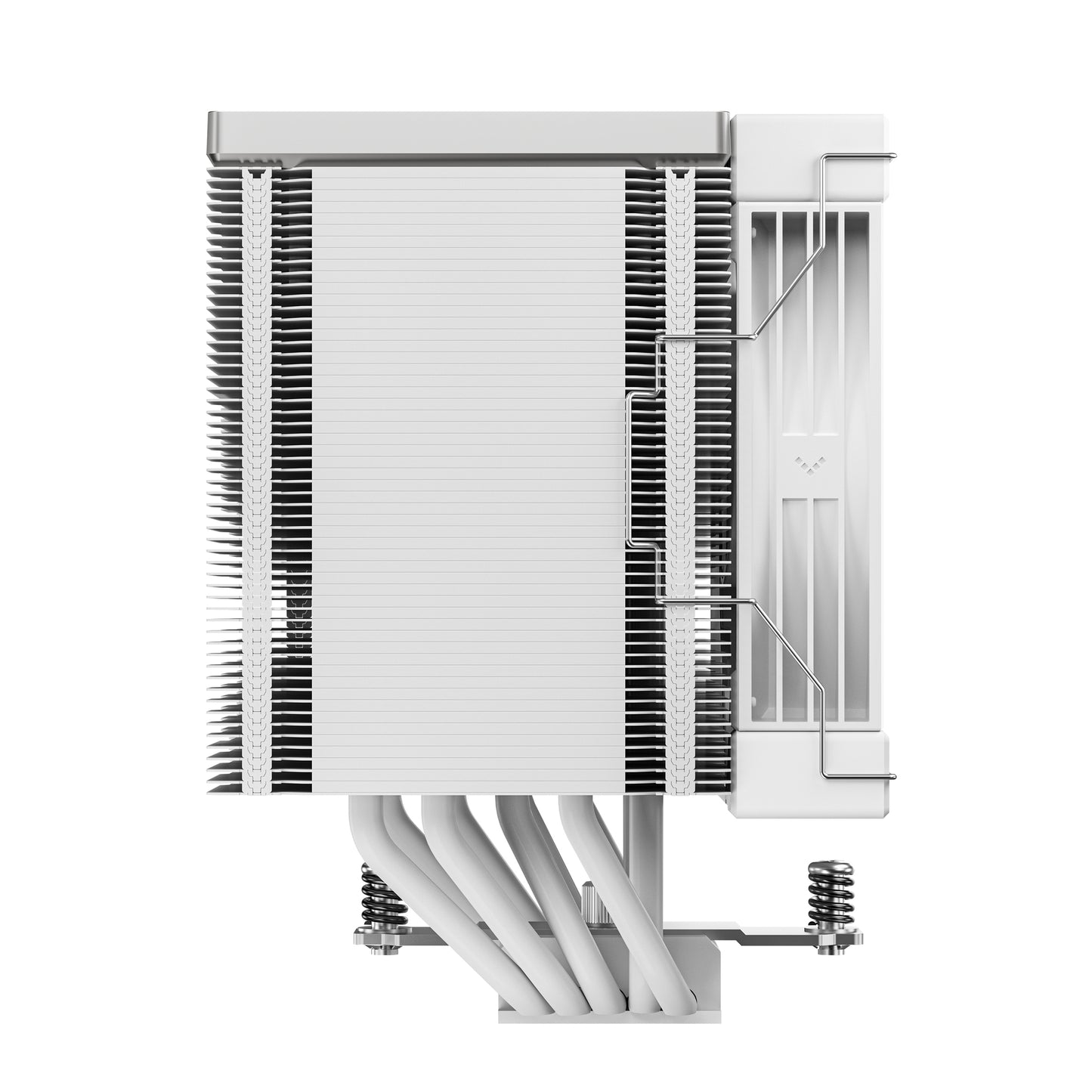 DEEPCOOL AK500 G2 Performance CPU Cooler White