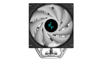 DeepCool AG500 ARGB Compact Single-Tower CPU Cooler