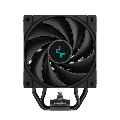 DEEPCOOL AK500S DIGITAL (Black / White)