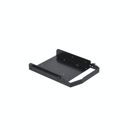 Pinklehub | Lian Li Hotswap 3.5 inch HDD Cage for V3000+, O11D Evo, O11D - 840353043930 Additional hard drive cage that can support 2 hot swap HDDs or SSDs (HD01X)