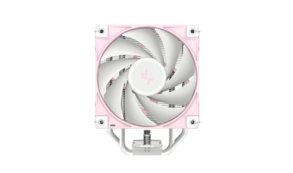 AK400 PINK LIMITED Performance CPU Cooler