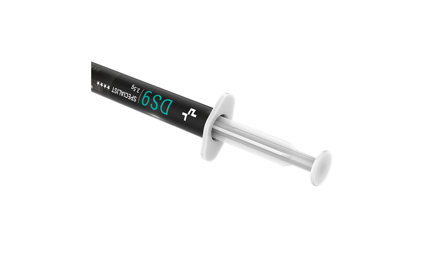 Deepcool DS9 3.5g Thermal Conductivity