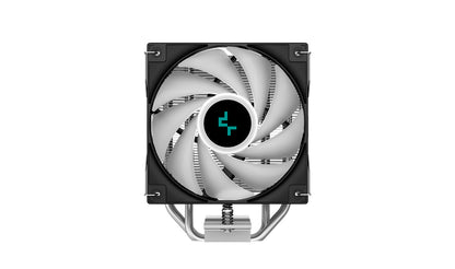 DeepCool AG400 LED Single Tower 120mm CPU Cooler