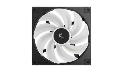 Deepcool FD14 ARGB Black Single Fan