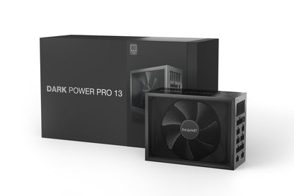 Be Quiet DARK POWER PRO 13 1300W 80 Plus Titanium (BN500)