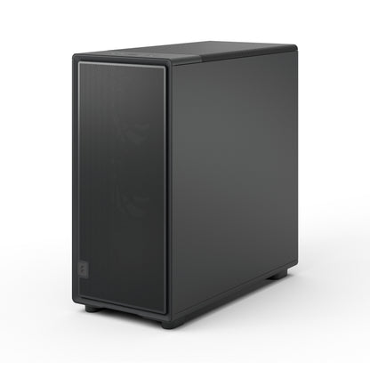 Fractal Design Epoch XL Black TG Light tint