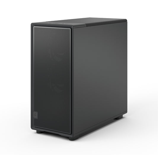Fractal Design Epoch XL Black Solid Case