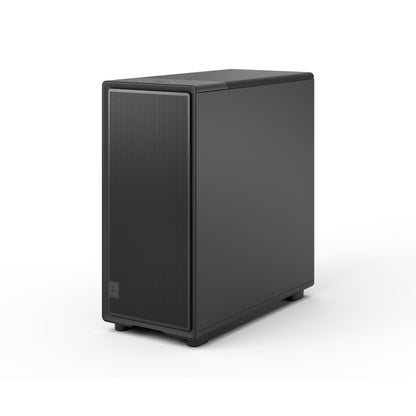 Fractal Design Epoch Mid-Tower Case (Solid Black)