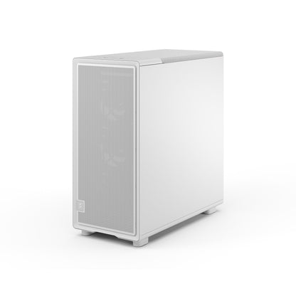 Fractal Design Epoch Mid-Tower Case (TG Clear Tint White)