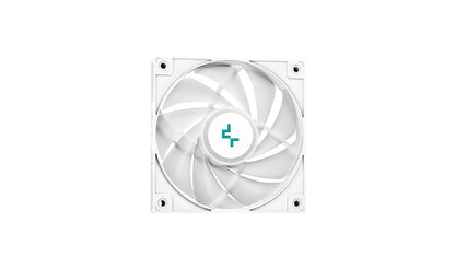 Deepcool LE520 White (R-LE520-WHAMMN-G-1)