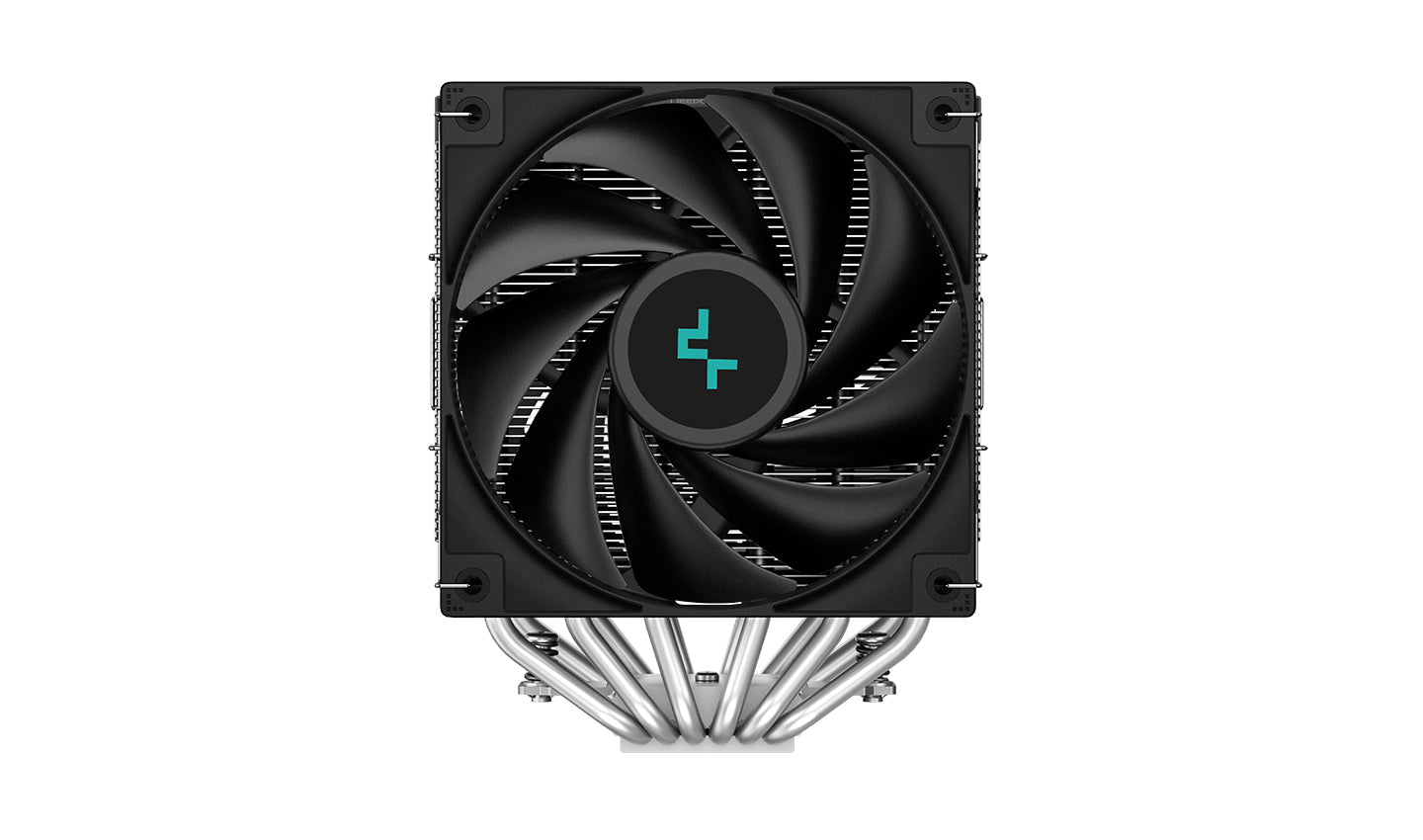 DEEPCOOL AG620 DIGITAL (R-AG620-BKNDMN-G-1)