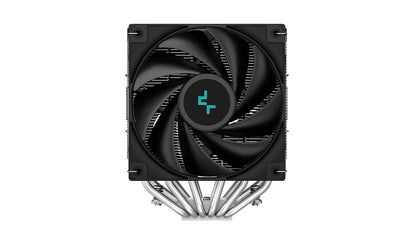 DEEPCOOL AG620 DIGITAL (R-AG620-BKNDMN-G-1)