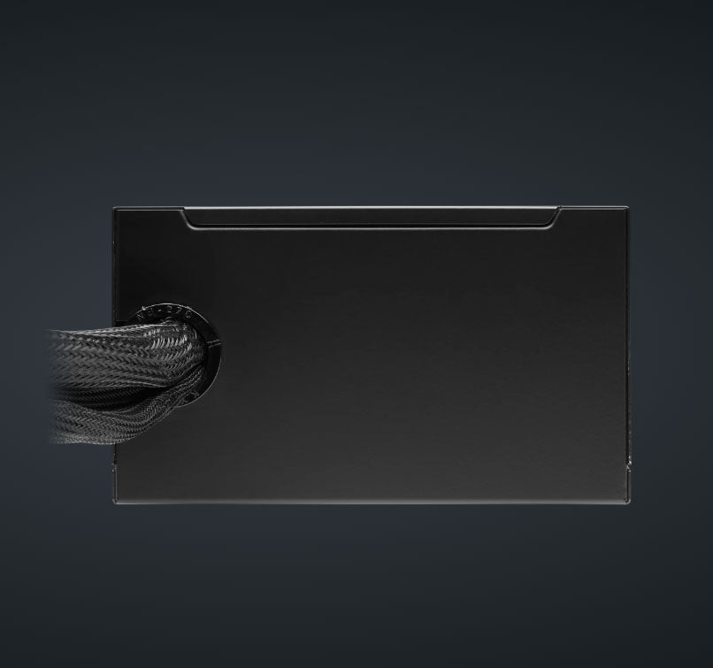 CORSAIR CX750 Alimentatore PC 750W 80 PLUS Bronze - Ventola Silenziosa, Cavi Intrecciati, Non Modulare - Nero - Foto 7