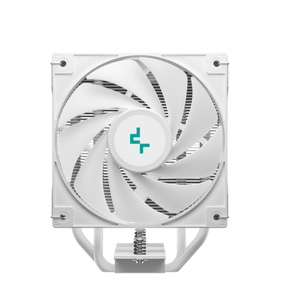 DEEPCOOL AG400 DIGITAL (Black / White)