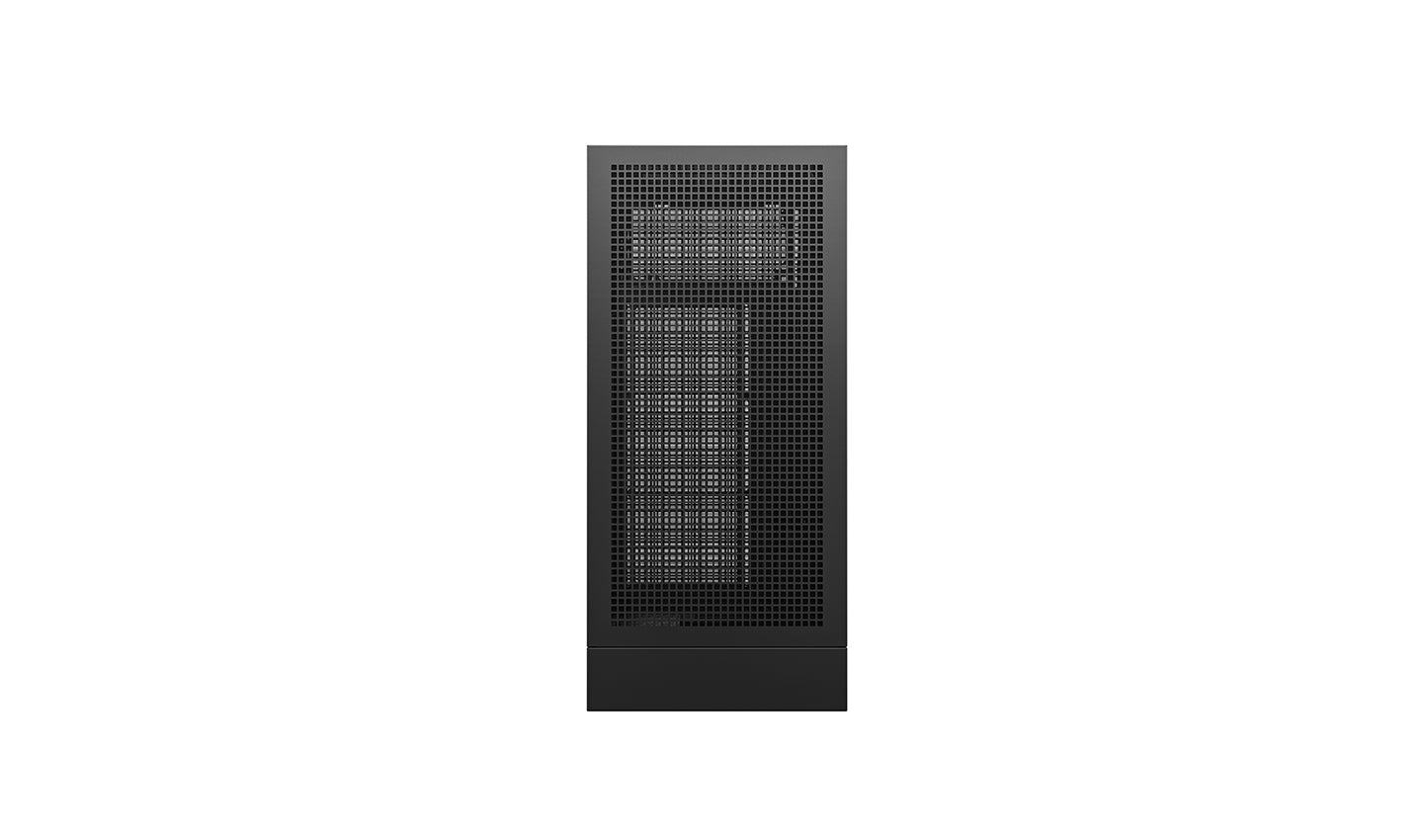 Deepcool CH170 Plus Black Case