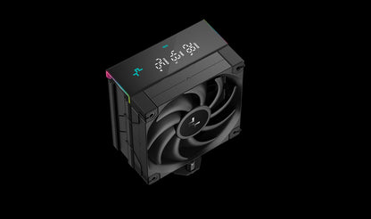 AK400 Digital Pro CPU Cooler With Multi-line Display (R-AK400-BKAPMN-G)