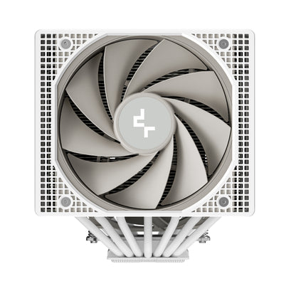 DEEPCOOL ASSASSIN VC ELITE WH