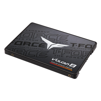 TEAMGROUP T-FORCE VULCAN Z 1TB 2.5 SSD