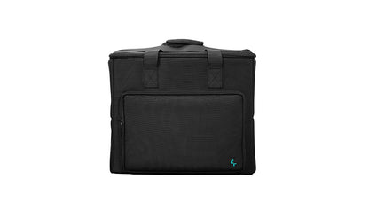 DeepCool Casefree Portable PC Case Bag, Black