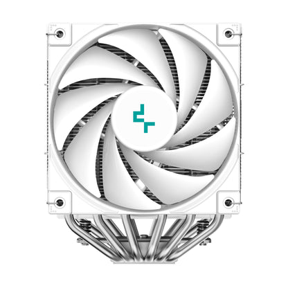DEEPCOOL AK620 DIGITAL SE Performance CPU Cooler White