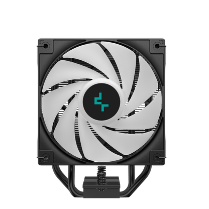 DEEPCOOL AG400 DIGITAL (Black / White)