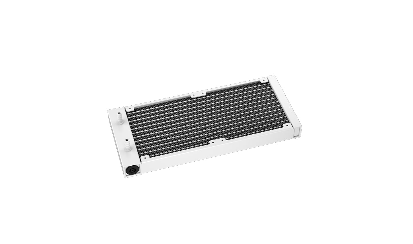 Deepcool LS520 SE DIGITAL cooler,White (R-LS520-WHAMMD-G-1)