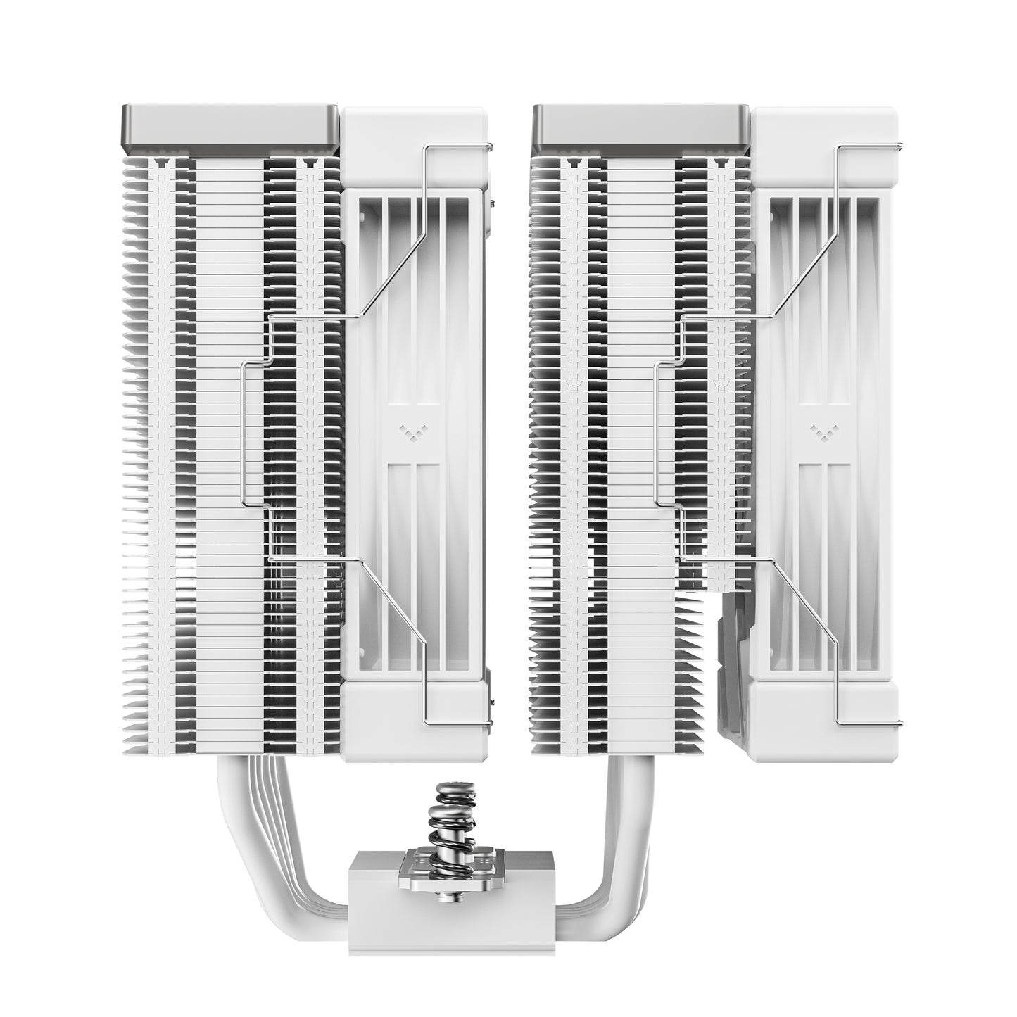 DEEPCOOL AK620 G2 Performance CPU Cooler White