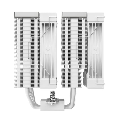 DEEPCOOL AK620 G2 Performance CPU Cooler White