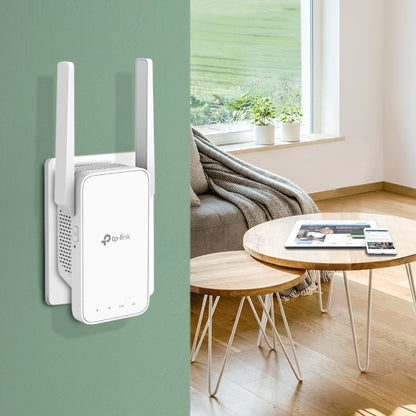 Tp-Link RE215 I AC750 Mesh Wi-Fi Range Extender