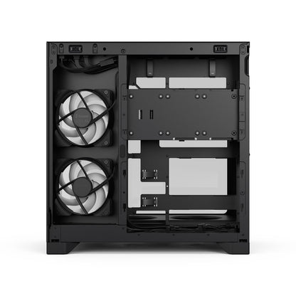 Fractal Design Pop 2 Vision Black RGB
