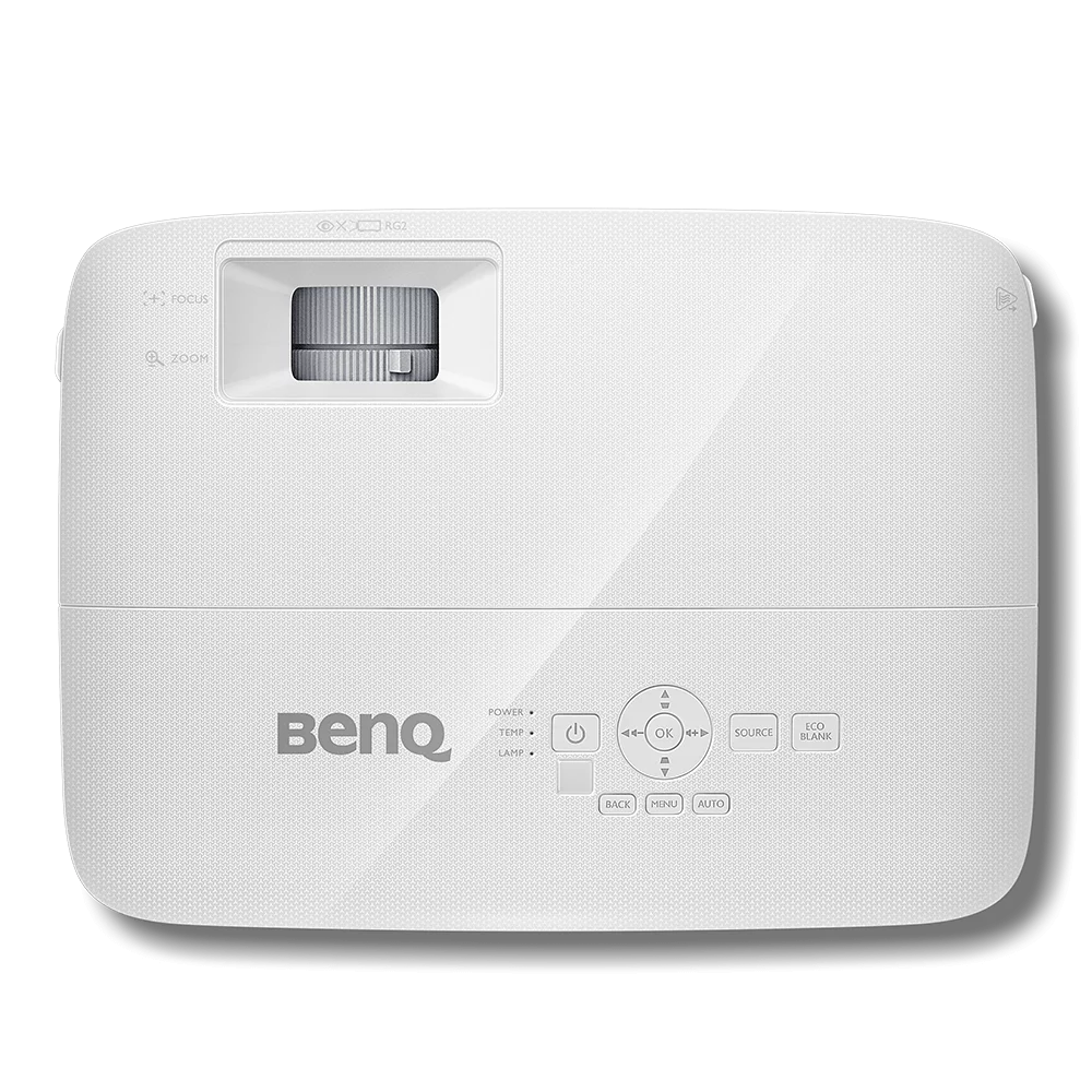 BENQ MH550 1080p Business Projector For Presentation