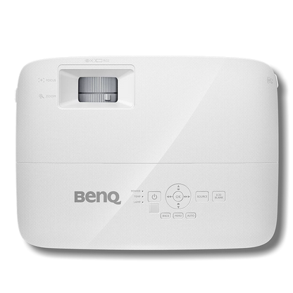 BENQ MH550 1080p Business Projector For Presentation