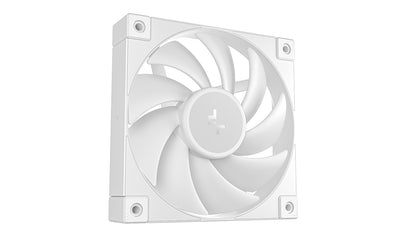 Deepcool FD12 White (3 in 1)