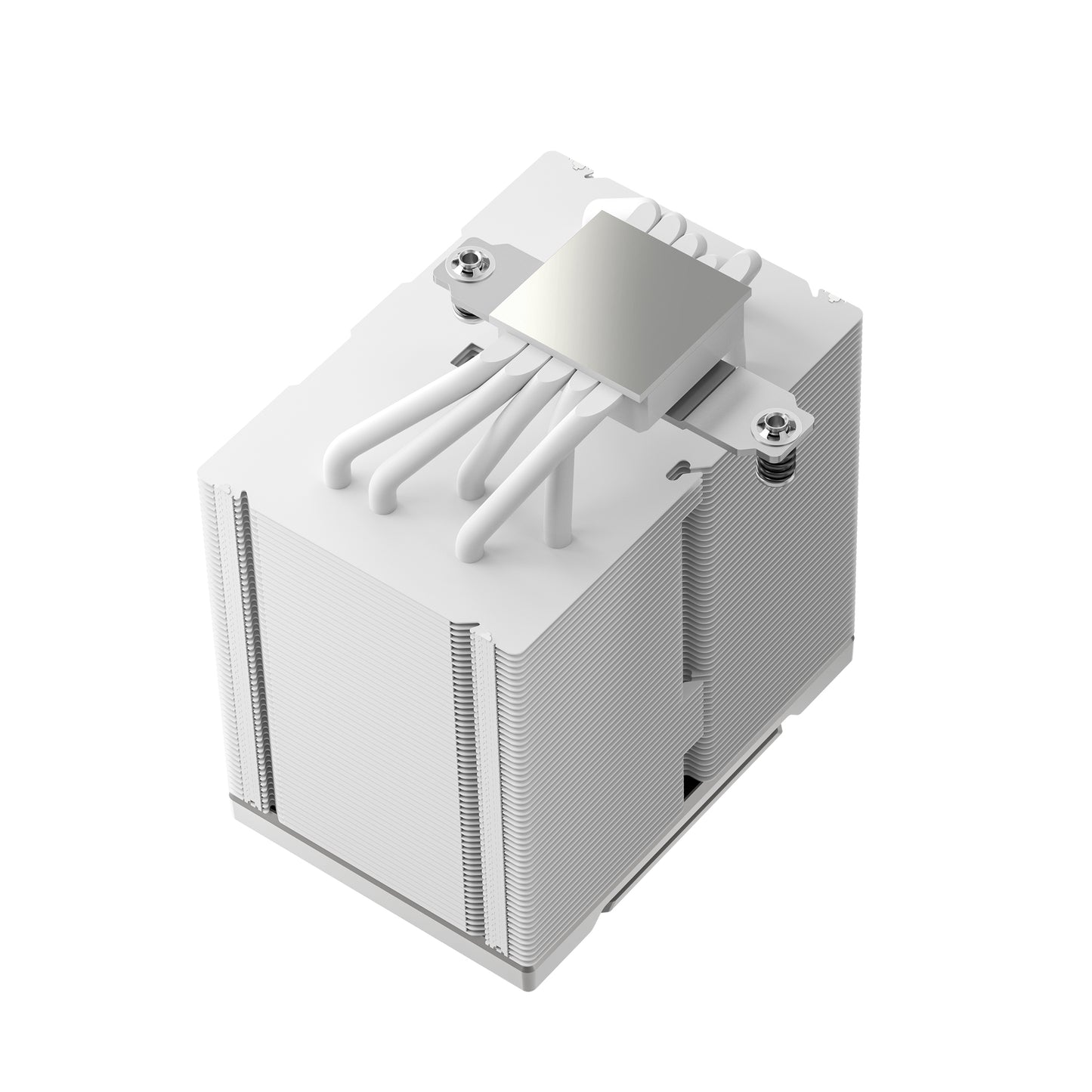 DEEPCOOL AK500 G2 Performance CPU Cooler White