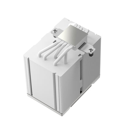 DEEPCOOL AK500 G2 Performance CPU Cooler White