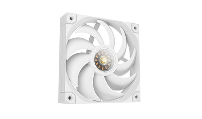 Deepcool FT12 White case fan 120mm 3in1