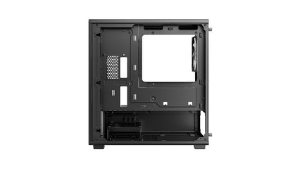 Deepcool CC350 4F M-ATX AIRFLOW CASE"