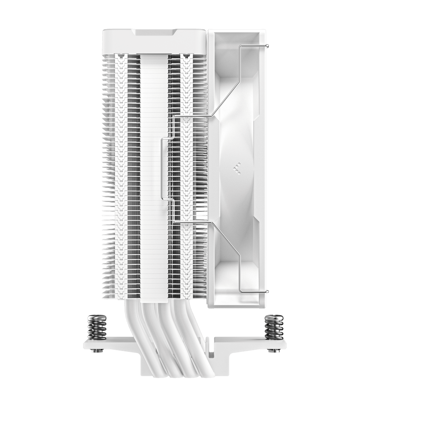 DEEPCOOL AG400 DIGITAL (Black / White)
