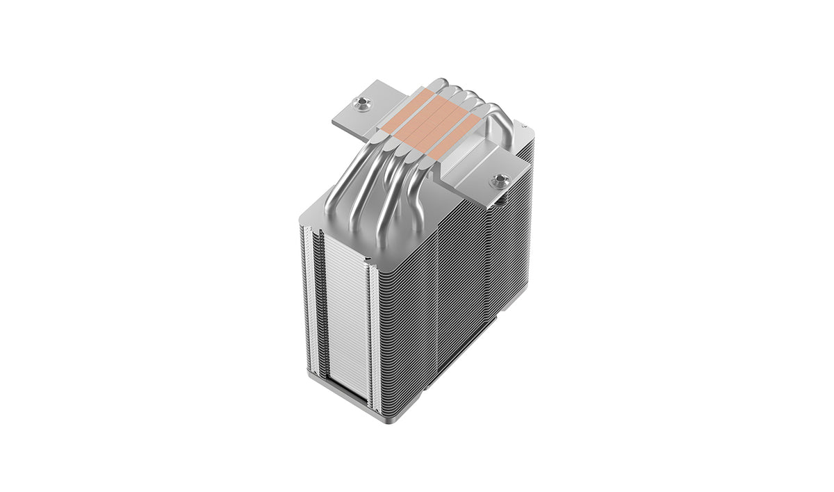 DeepCool AG500 G2 CPU Air Cooler with 120mm Fan