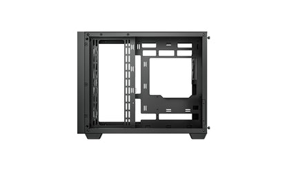 Deepcool CG330 MESH 3F HIGH-AIRFLOW MICRO-ATX CASE