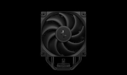 AK400 Digital Pro CPU Cooler With Multi-line Display (R-AK400-BKAPMN-G)